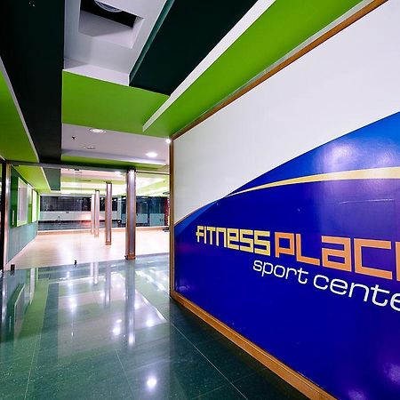 Hotel Alex Caracas Extérieur photo