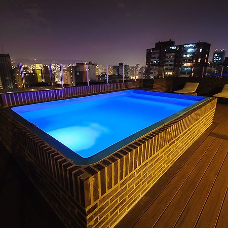 Hotel Alex Caracas Extérieur photo
