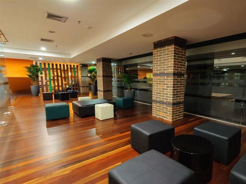 Hotel Alex Caracas Extérieur photo