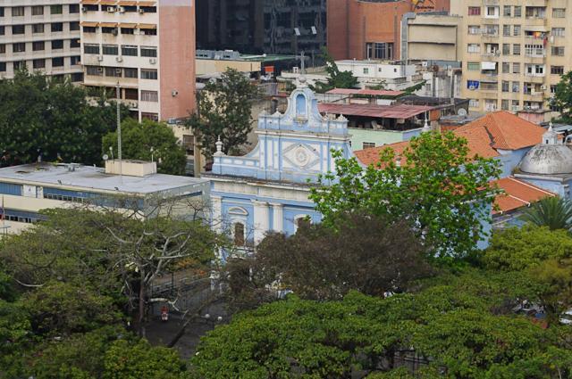 Hotel Alex Caracas Extérieur photo