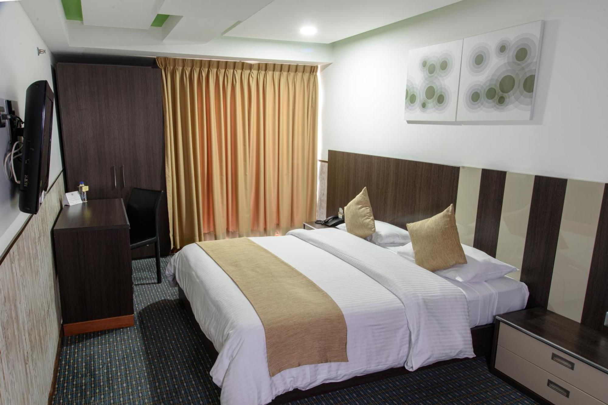 Hotel Alex Caracas Extérieur photo