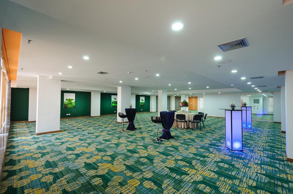 Hotel Alex Caracas Extérieur photo