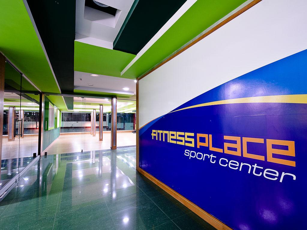Hotel Alex Caracas Extérieur photo