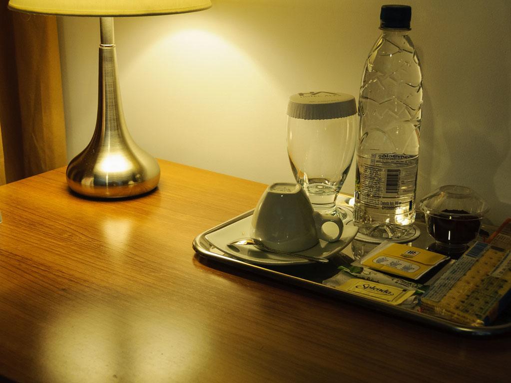 Hotel Alex Caracas Extérieur photo