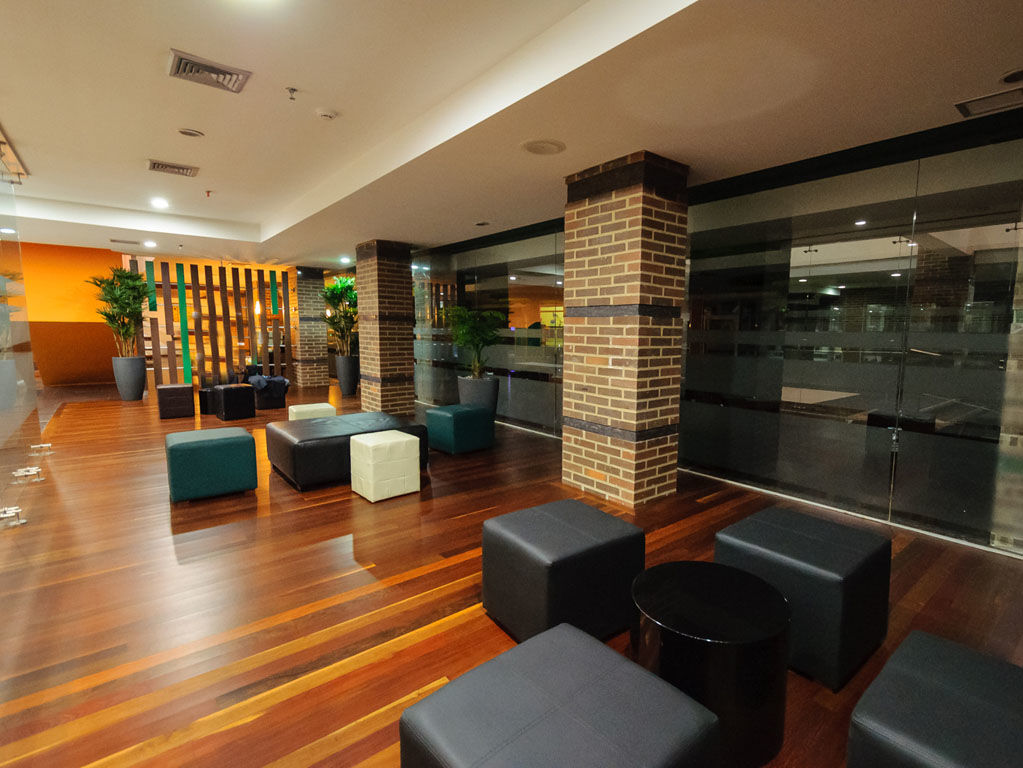 Hotel Alex Caracas Extérieur photo