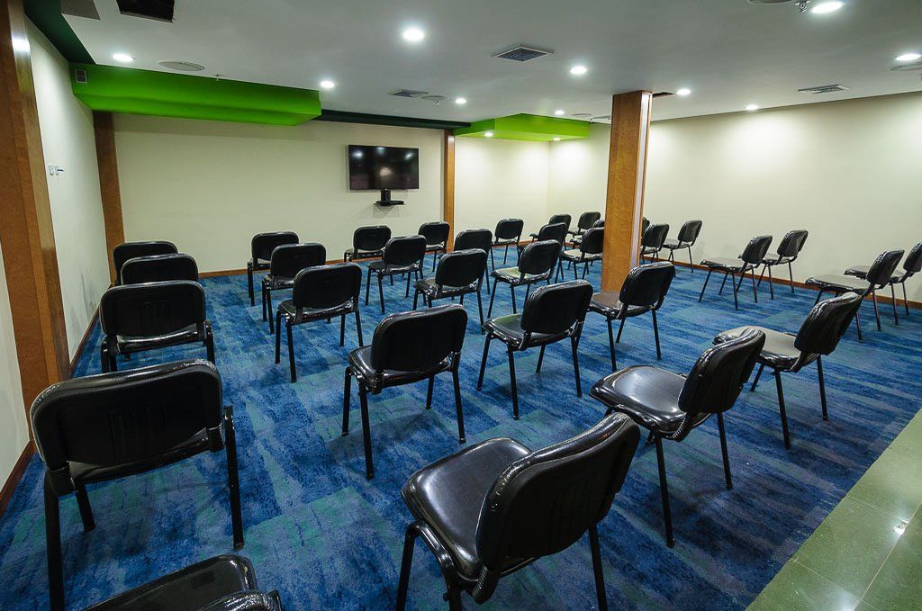 Hotel Alex Caracas Extérieur photo