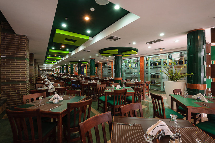 Hotel Alex Caracas Extérieur photo