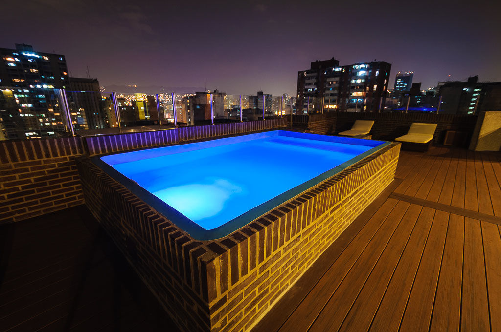 Hotel Alex Caracas Extérieur photo