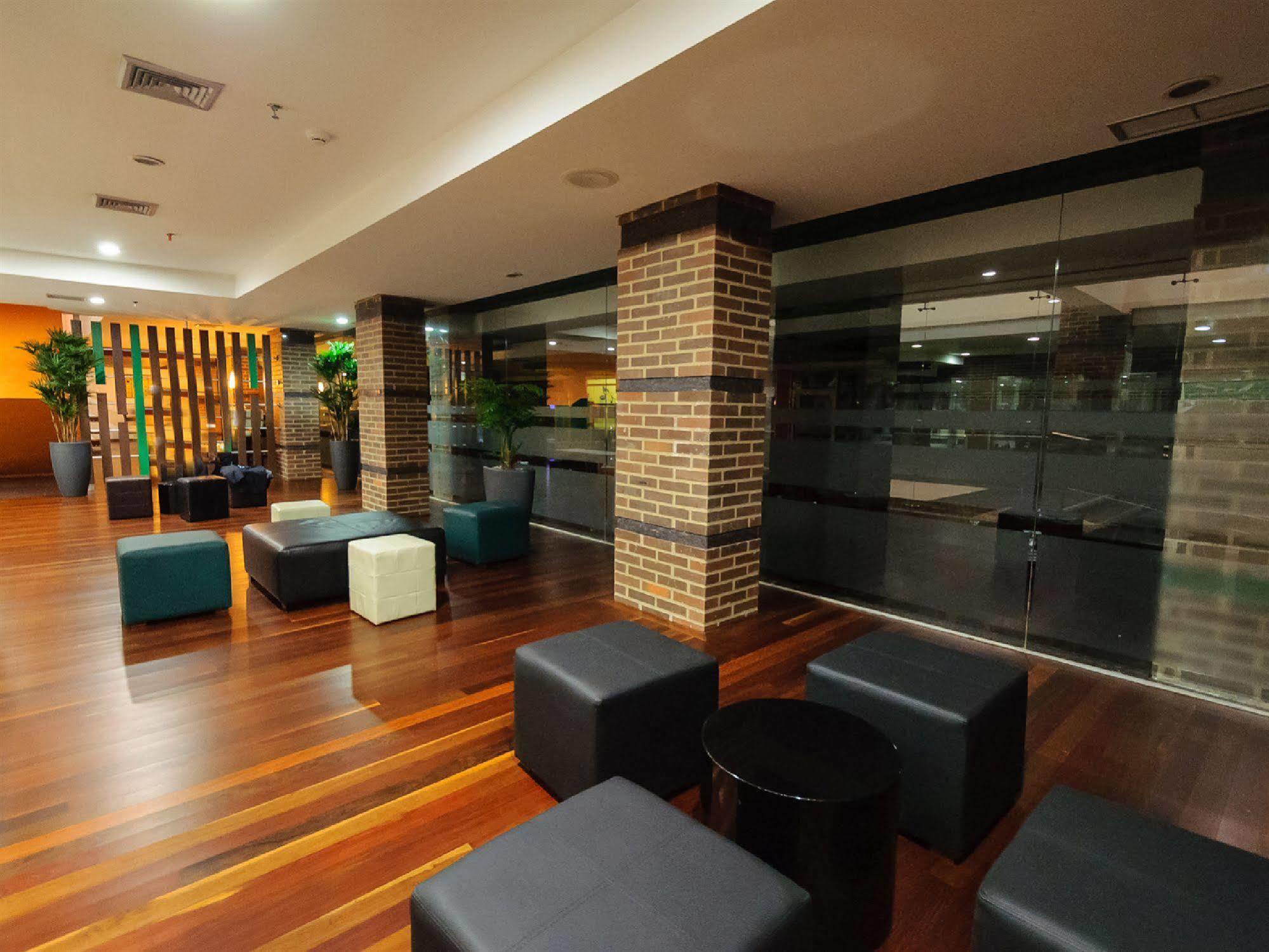 Hotel Alex Caracas Extérieur photo