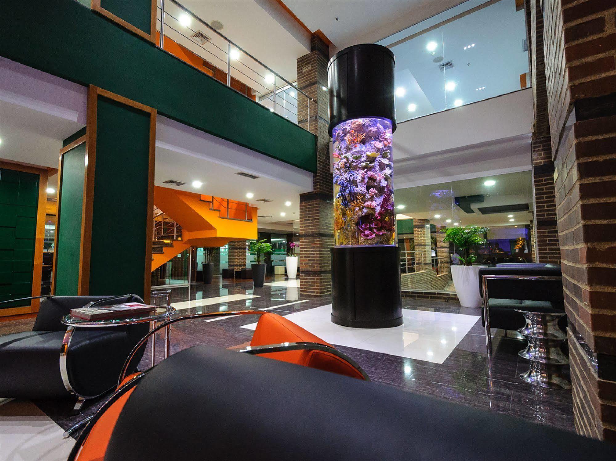Hotel Alex Caracas Extérieur photo
