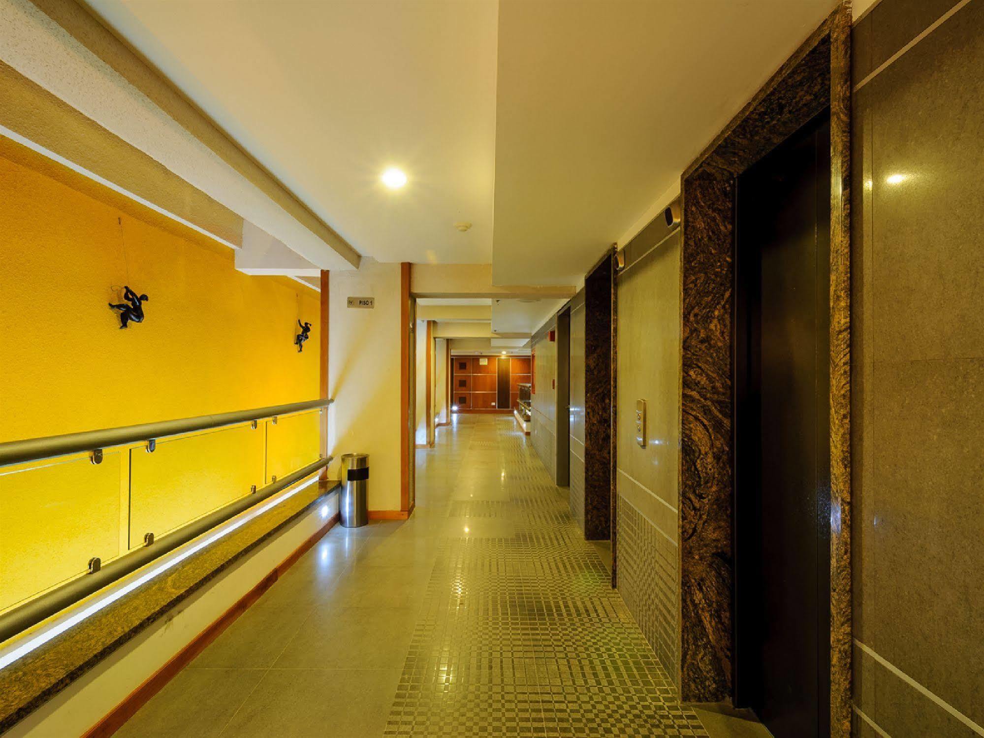 Hotel Alex Caracas Extérieur photo